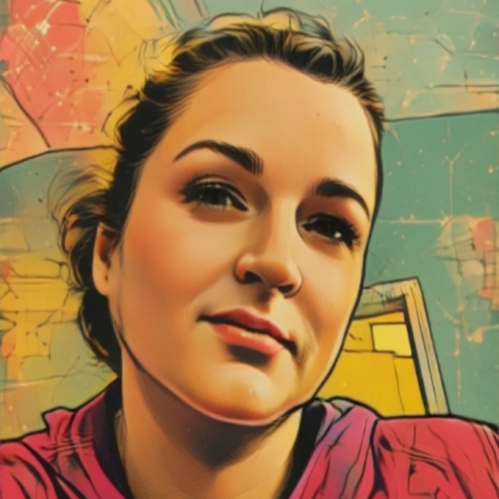 Meet your Posher, Tara